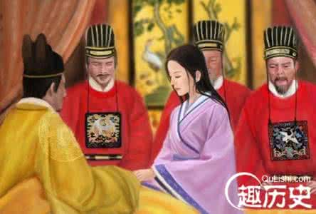 孝穆皇太后 孝穆皇太后 朱祐樘生母孝穆纪太后 中国古代唯一的瑶族皇太后