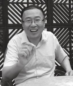 杨凤池 心理专家杨凤池：换人不如换思维