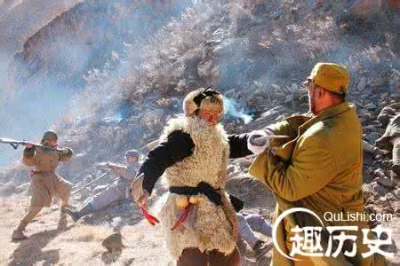 雁门关伏击战英雄连 雁门关伏击战英雄连：两次伏击切断鬼子补给线