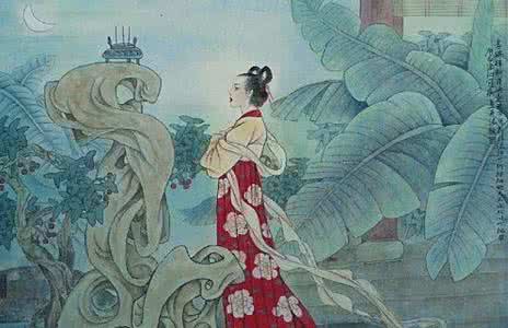 清平调 李白 李白 清平调 其一