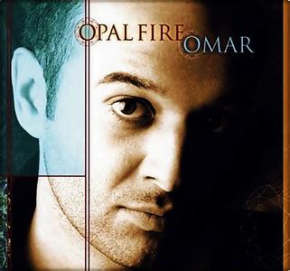 火欧泊 《Opal Fire》(欧泊之火) Omar Akram