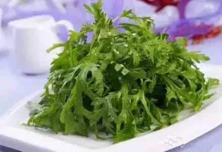 皇帝菜 这道皇帝菜,清血养心、降压防癌通通搞定!不知道就亏大了(附偏方)