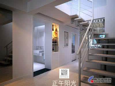 40平米复式小户型装修 140平米复式装修