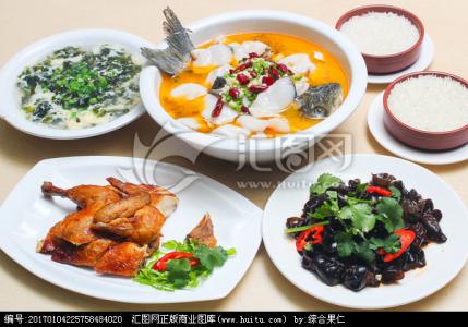 家常菜精选1288例 《精选家常菜100种套餐》(6册)