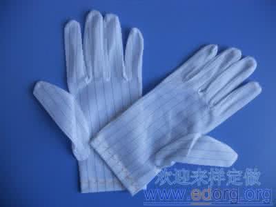 防静电手套原理 防静电手套注意事项 防静电手套原理及购买注意事项