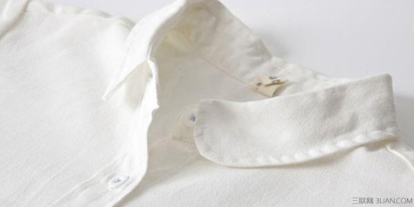 白衣服发黄小妙招白醋 实用妙招!如何对付发黄旳白衣服