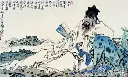 王安石咏史诗 《读史》王安石即兴创作的咏史诗 读史 王安石