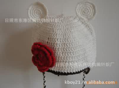 钩针编织斗篷披肩图解 钩针编织----婴儿帽 鞋和斗篷