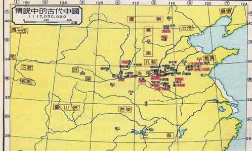 华夏文明起源 转载 玉器时代与华夏文明的起源(中)