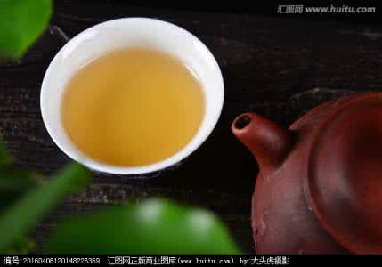 普洱茶茶汤颜色 【普洱茶知识】看懂茶汤，进一步了解普洱茶！