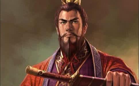 孙权的老婆 孙权的故事 孙权的老婆是谁