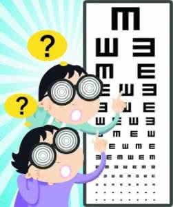 怎样提高视力改善近视 怎样提高视力 6种药膳方改善视力