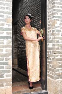 会所设计首选古韵轩 古韵：《千钟醉》·咏春  【原创】作者