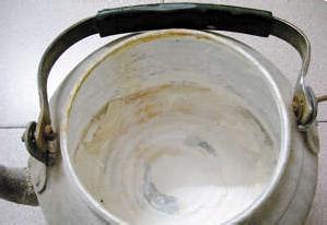 怎样去除锅炉水垢 水垢的危害及去除
