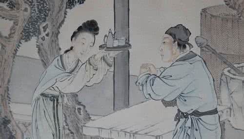 夫妇之道不可以不久也 夫妇之道