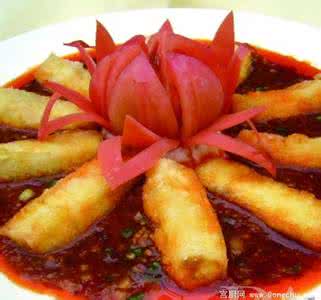 各地招牌菜的做法大全 招牌菜的做法大全