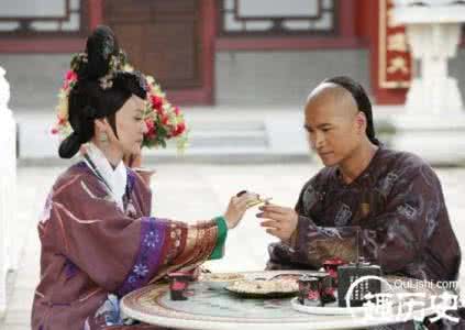 德妃娘娘 揭秘德妃娘娘究竟是个怎么样的人?