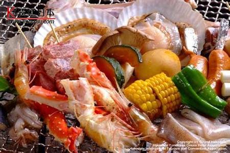张家港美食街日本料理 异域美食： 日本料理的做法