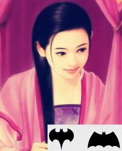 齐国文姜 齐国大美女文姜公主 宣姜与文姜一对姐妹花 宣姜 文姜