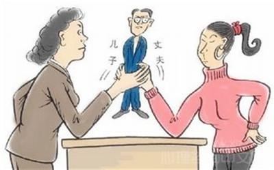 婆婆如何处理婆媳关系 婆媳关系的关键,不是婆婆也不是媳妇,是丈夫
