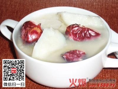 皮蛋瘦肉粥的做法 这样做瘦肉粥 这样做，2周后瘦到90斤再也不是梦！