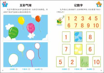 培养幼儿的记忆力 怎样培养幼儿的记忆力?