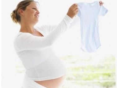 扁平疣消退前的征兆 专家:分娩前征兆大揭秘