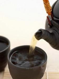 腹部脂肪 喝茶——可抑制腹部脂肪!