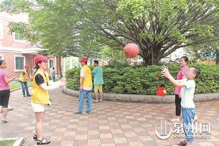 自闭症公益活动 自闭症 社会融入 复旦启动“星希望”公益活动助自闭症儿童融入社会