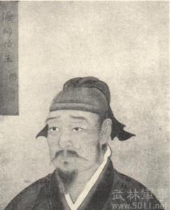 何晏王弼玄学新探 魏晋王弼是谁 王弼的玄学介绍