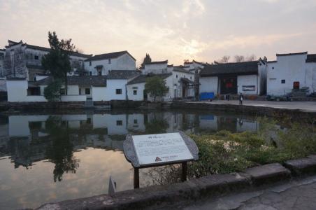 冯小刚6分钟耗资700万 耗资6000万，他们欲将这个600多年的江南古村落，改造成精品民宿