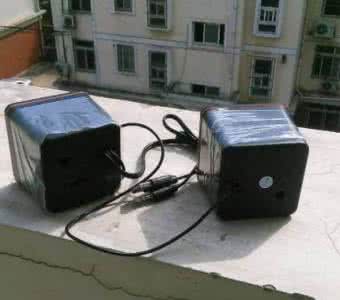 笔记本外接音箱没声音 笔记本外接音箱没声音 笔记本音箱没有声音维修方法