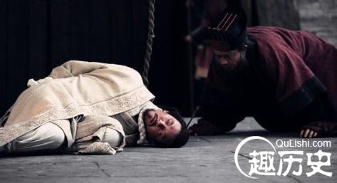 吕后为什么要杀韩信 韩信之死 吕后为何要杀立下汗马功劳的韩信?