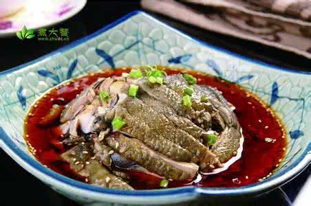 食谱 怪味风暴鳐鱼 怪味食谱大全