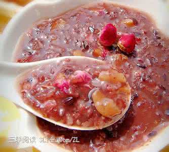 美容养生粥 冬日里的6道美容养生粥 美容养生粥