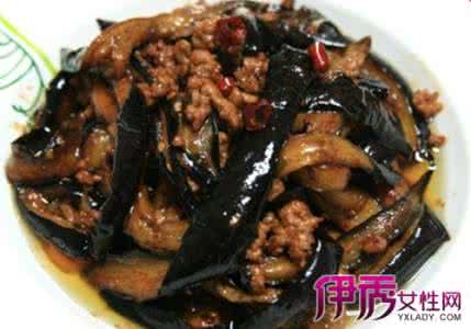 茄子的吃法 技巧 | 茄子的9种不同吃法!怎么喜欢怎么做