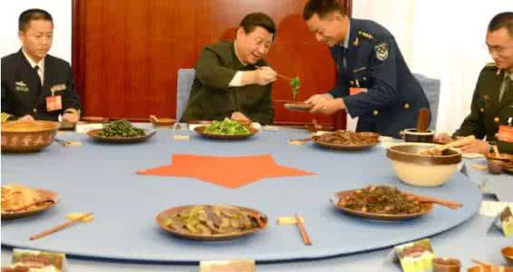 中国餐桌礼仪英文 中国餐桌礼仪