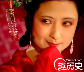 红楼梦尤二姐之死 红楼梦尤二姐怎么死的？尤二姐生平简介