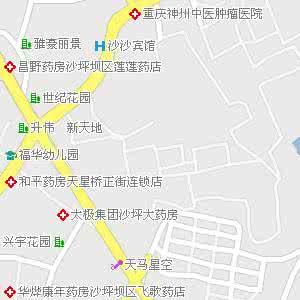 沙区天星桥未来规划 重庆沙区天星桥食药监四举措规范食品标签标识