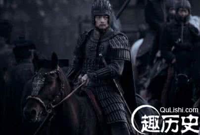 魏延脑后有反骨 蜀汉大将脑后长反骨的魏延有没有想过背叛蜀汉