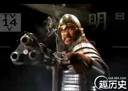明朝神机营 明朝朱棣创建的神机营是干什么的？
