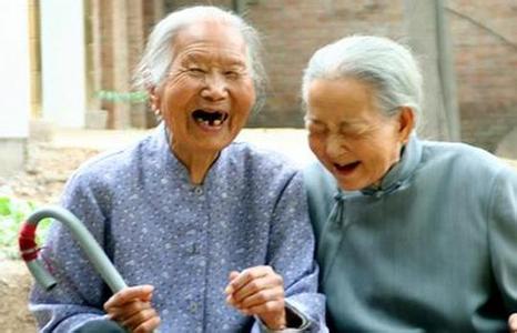 百岁老人打官司 为何患这病的人能过百岁