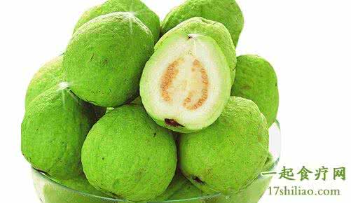 血糖高可以吃番石榴吗 血糖高不用愁 试试番石榴叶