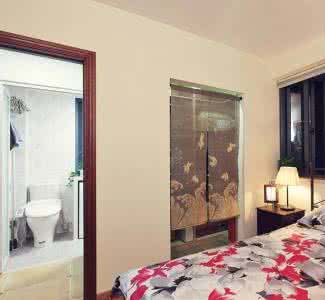 剑灵青狼的华丽变身 39平老公房华丽变身实用婚房