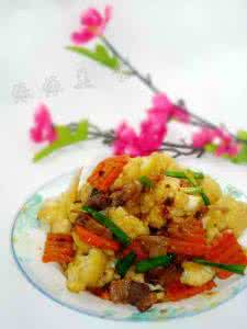家常炒菜谱大全做法 家常炒菜谱大全做法 5种炒菜方法简单美味
