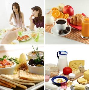 饮食减肥法 饮食减肥法 12个饮食妙招成就瘦美人