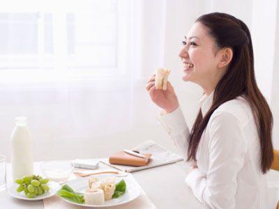 女人吃什么水果减肥 减肥吃什么 女人学会这招用吃也能减肥