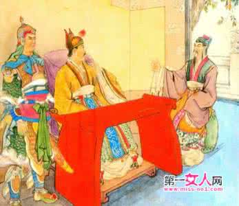 朱元璋子孙族谱 移宫案始末：朱元璋的子孙沦落到被女人当肉票