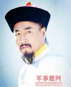 丁汝昌 官场 北洋水师丁汝昌是几品官 丁汝昌是几品官