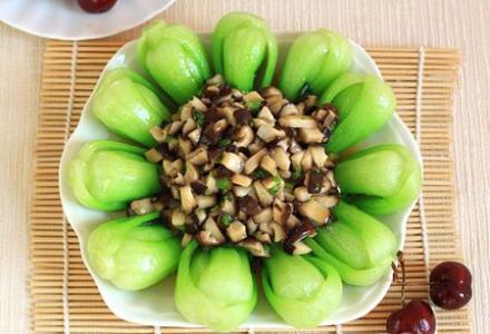 1 3岁幼儿营养食谱 六款女性应该多吃的营养食谱